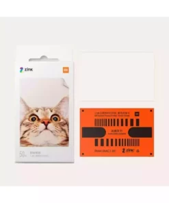 کاغذی یدک 20عدد برند Xiaomi کد 1753789985