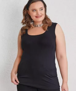 بادی پانیه بدون آستین ساده برند Büyük Moda کد 1753839130