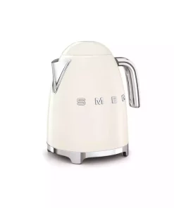 دستگاه کتری کرم ست سرخ کردن نان برند Smeg کد 1753494067