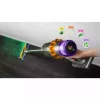 شارژی جارو بي سيم تشخیص برند DYSON کد 1753501286