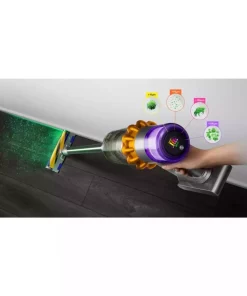 شارژی جارو بي سيم تشخیص برند DYSON کد 1753501286