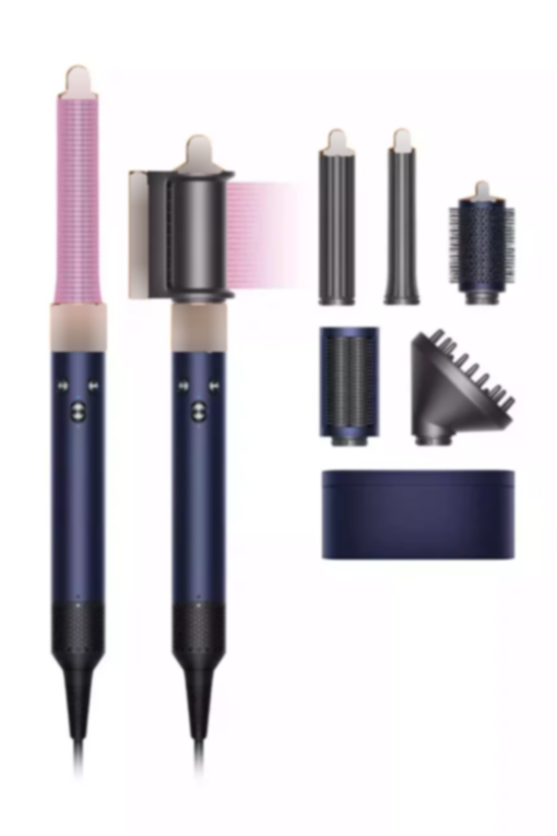 فلز مس) آبی/روشن (پروس دراز airwrap™ برند DYSON کد 1753496587