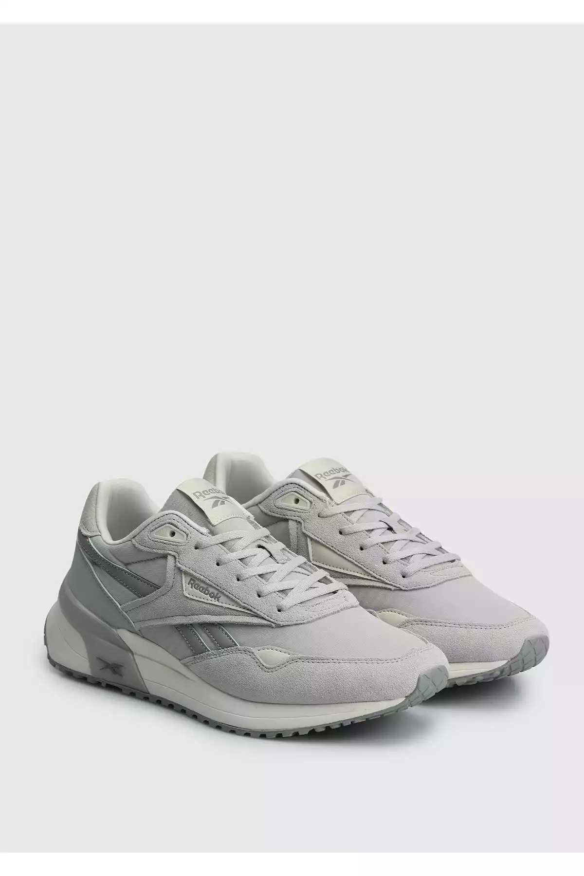 کفش اسپرت اسنیکر 25طوسی مردانه برند Reebok کد 1753381397