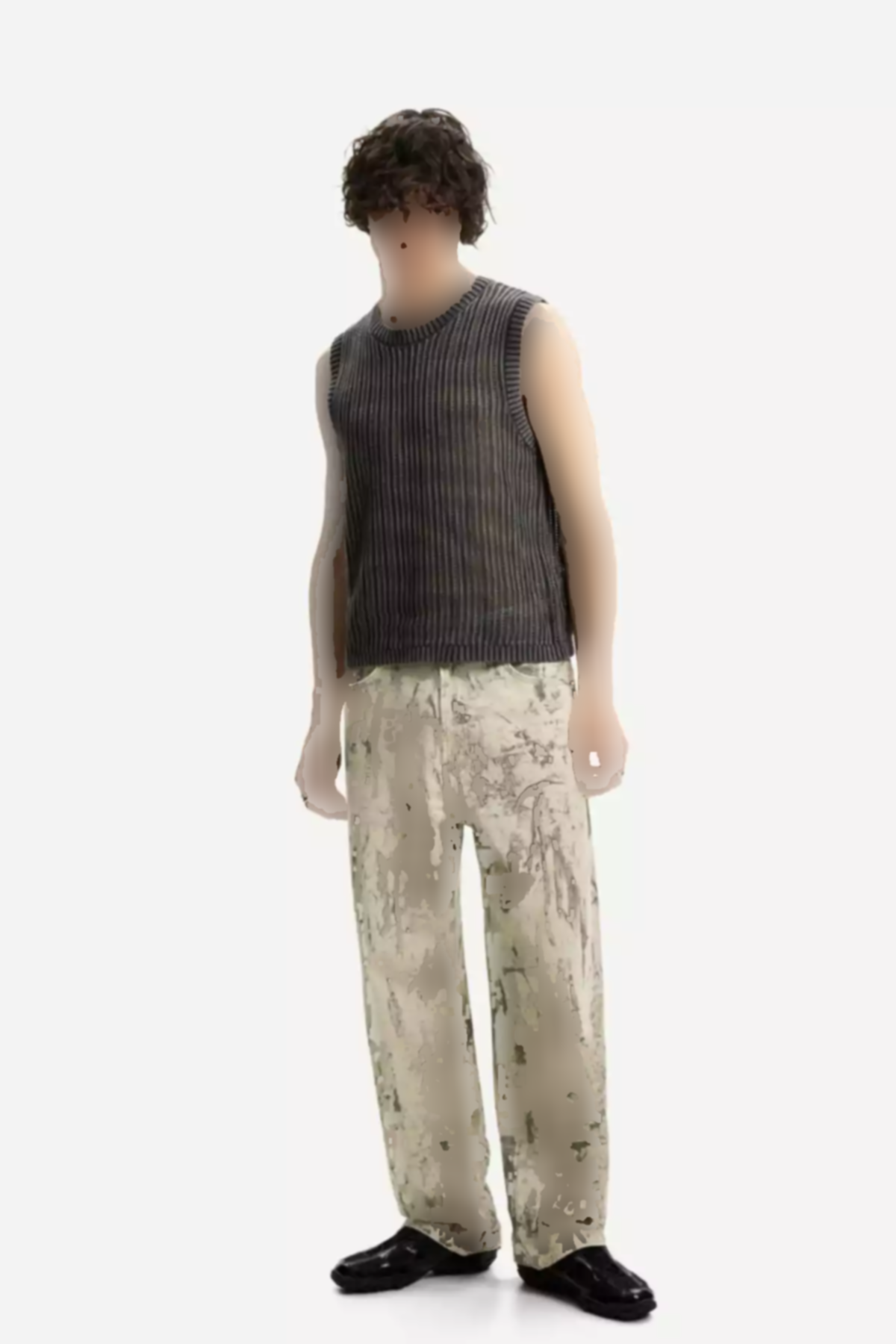 جلیقه شستشو برند Bershka کد 1753270933