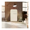 کرم کوچک در یخچال یکدست سبک برند Smeg کد 1753486388