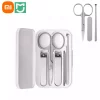 مراقبت ست مانیکور پدیکور ناخن 2عدد میجیا برند Xiaomi کد 1753789872