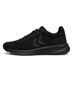 کفش اسپرت اسنیکر & مشکی برند hummel کد 1753406469