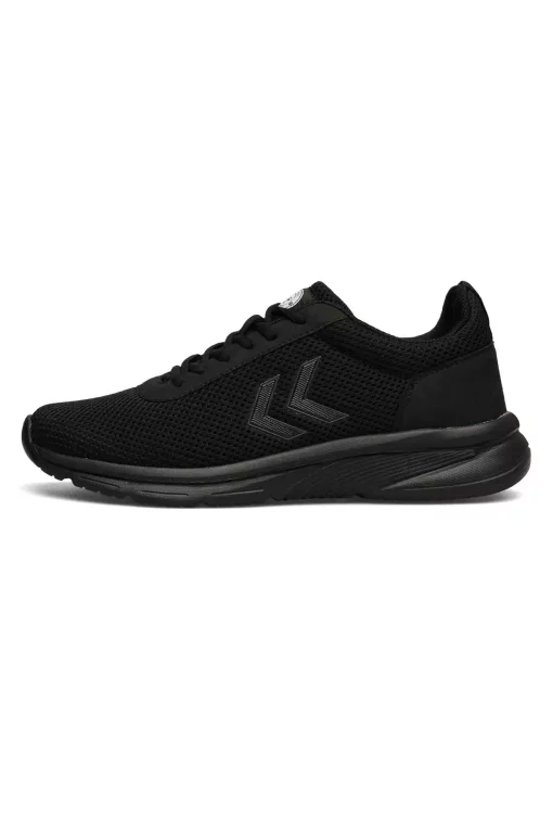 کفش اسپرت اسنیکر & مشکی برند hummel کد 1753406469