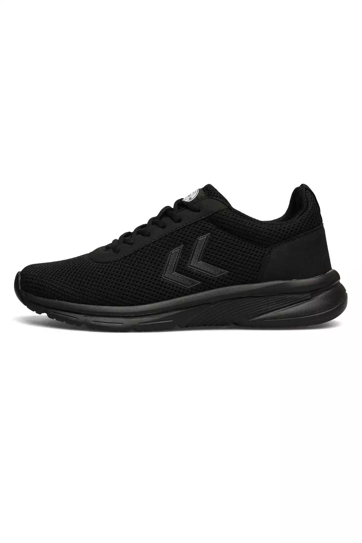 کفش اسپرت اسنیکر & مشکی برند hummel کد 1753406469