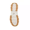 کفش اسپرت اسنیکر بژ زنانه برند Skechers کد 1753925477