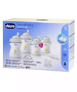 ست طبیعی برند Chicco کد 1753799593