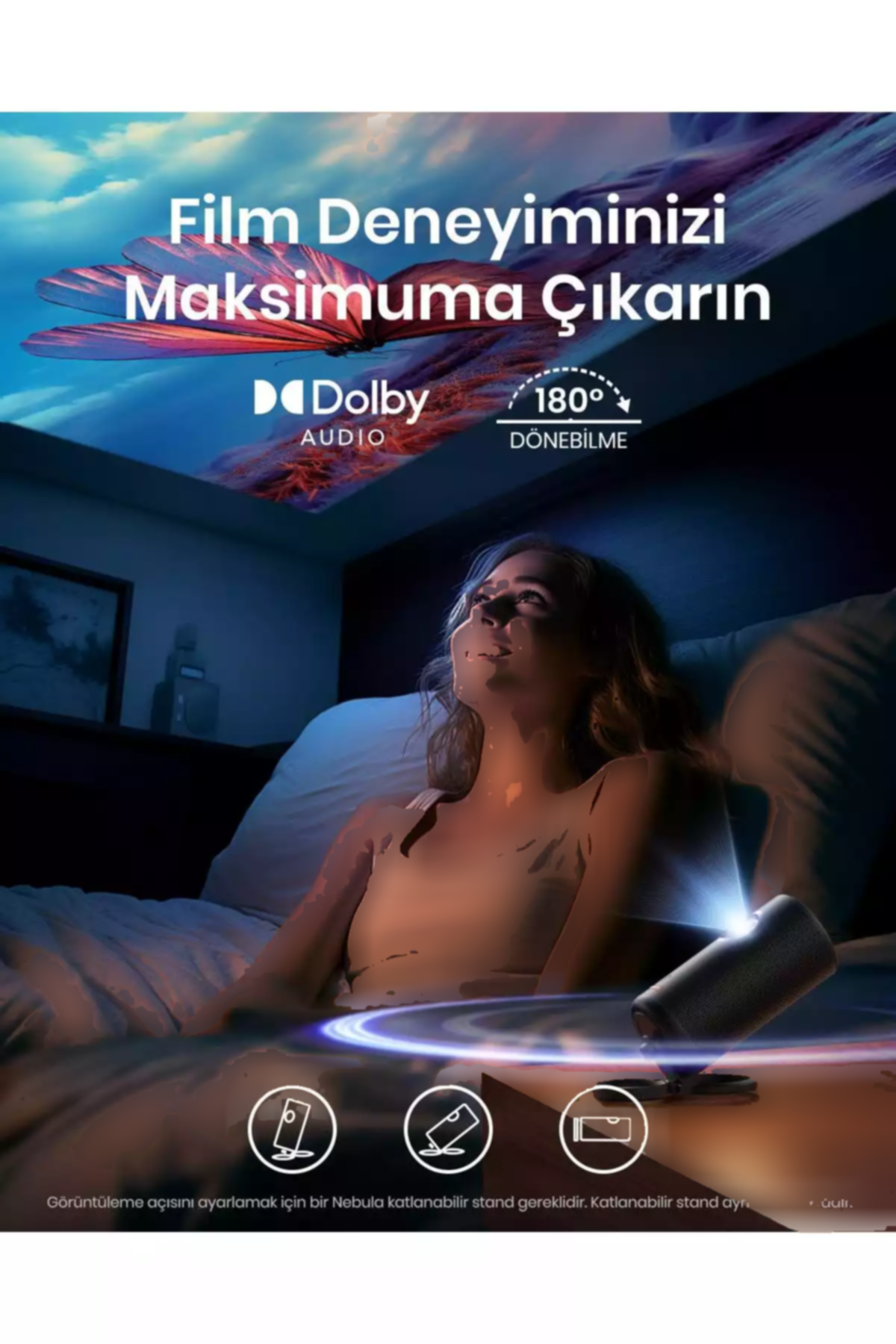 دستگاه هوشمند 30 قابل حمل کپسول برند Anker کد 1753782723