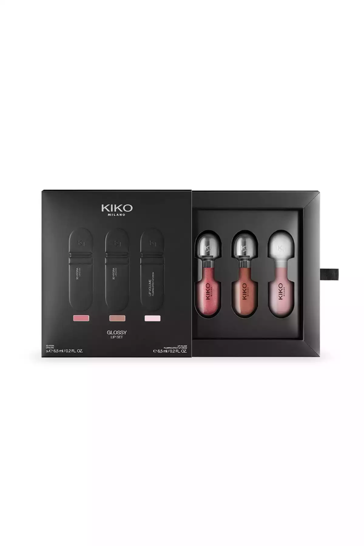ست لب برند KIKO کد 1753537277