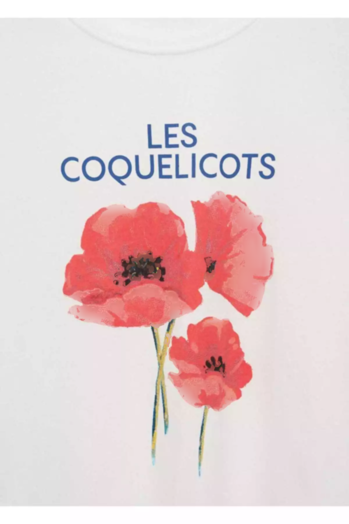 پنبه ای طرحدار تیشرت برند MANGO کد 1751395269