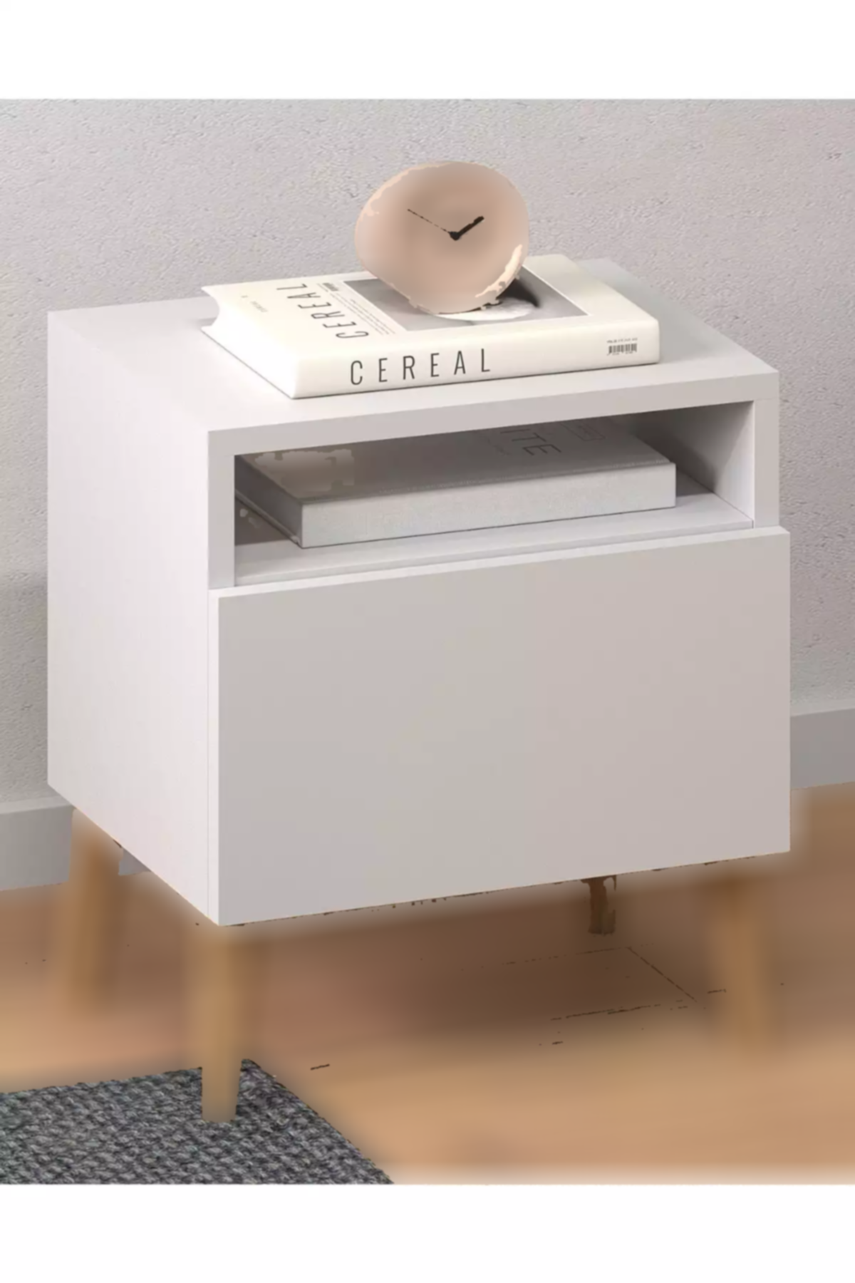 برند Monte Sehpa کد 1753763524