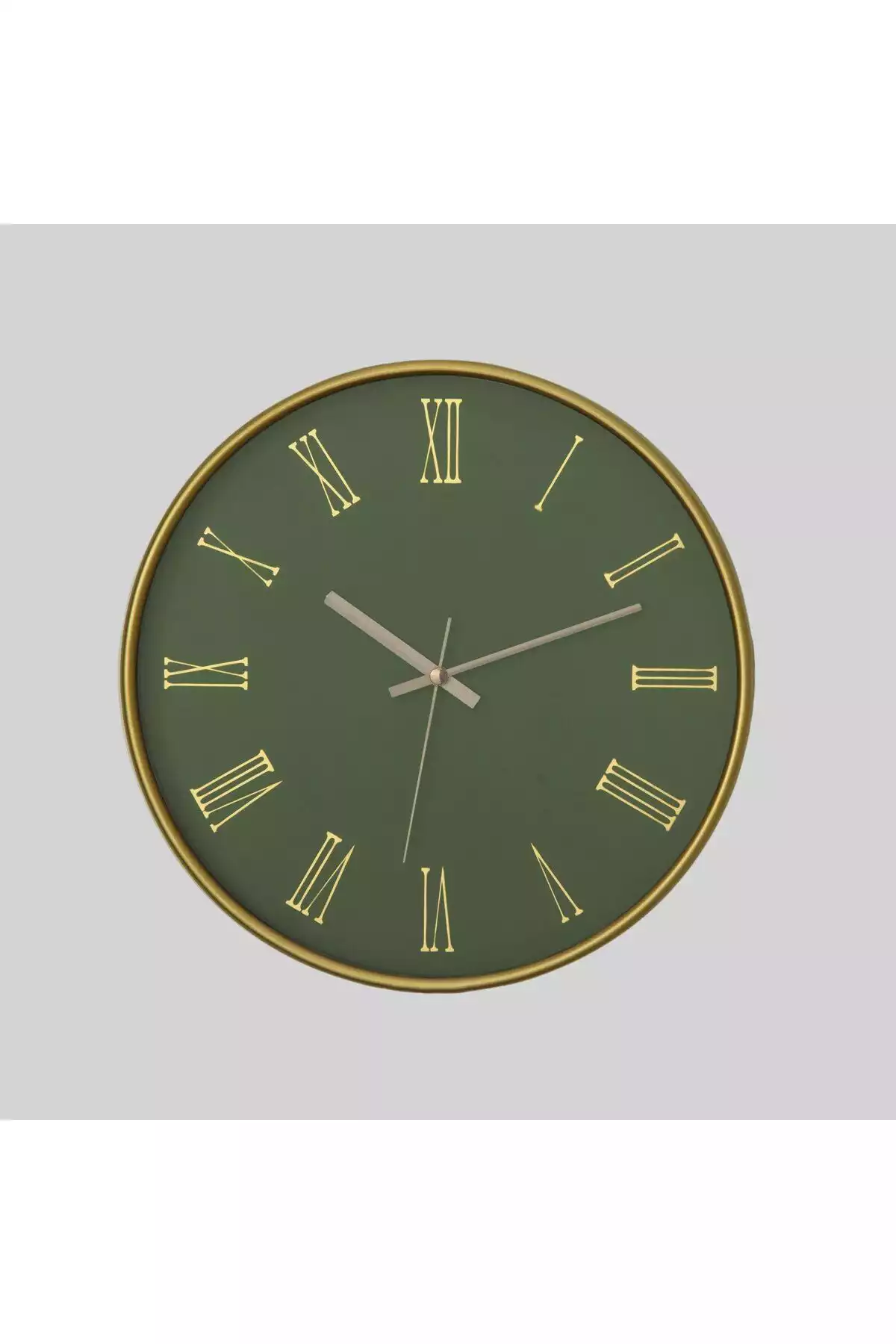 ساعت دیواری caris سانتی متر برند Linens کد 1753904470