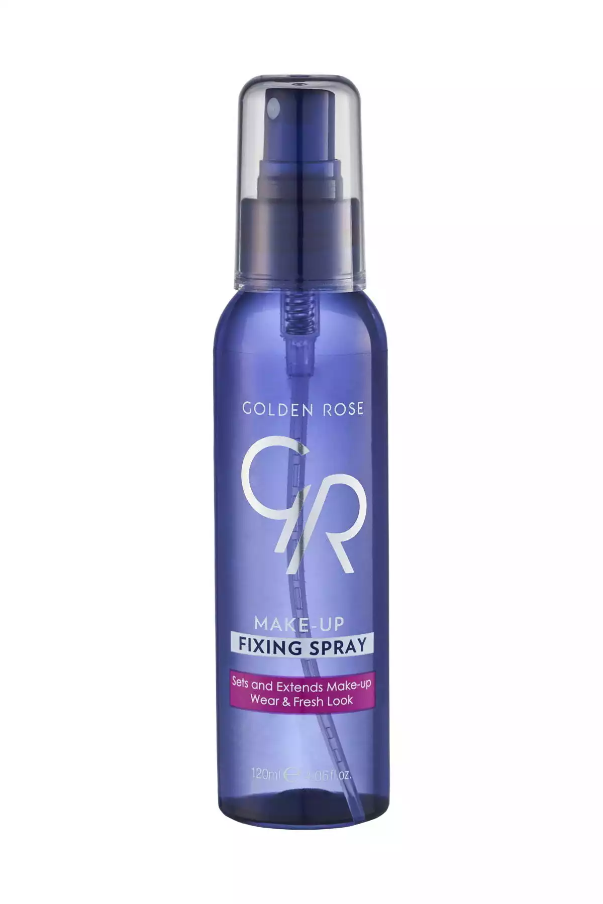 اسپری پرایمر ست تثبیت کننده برند Golden Rose کد 1753780445