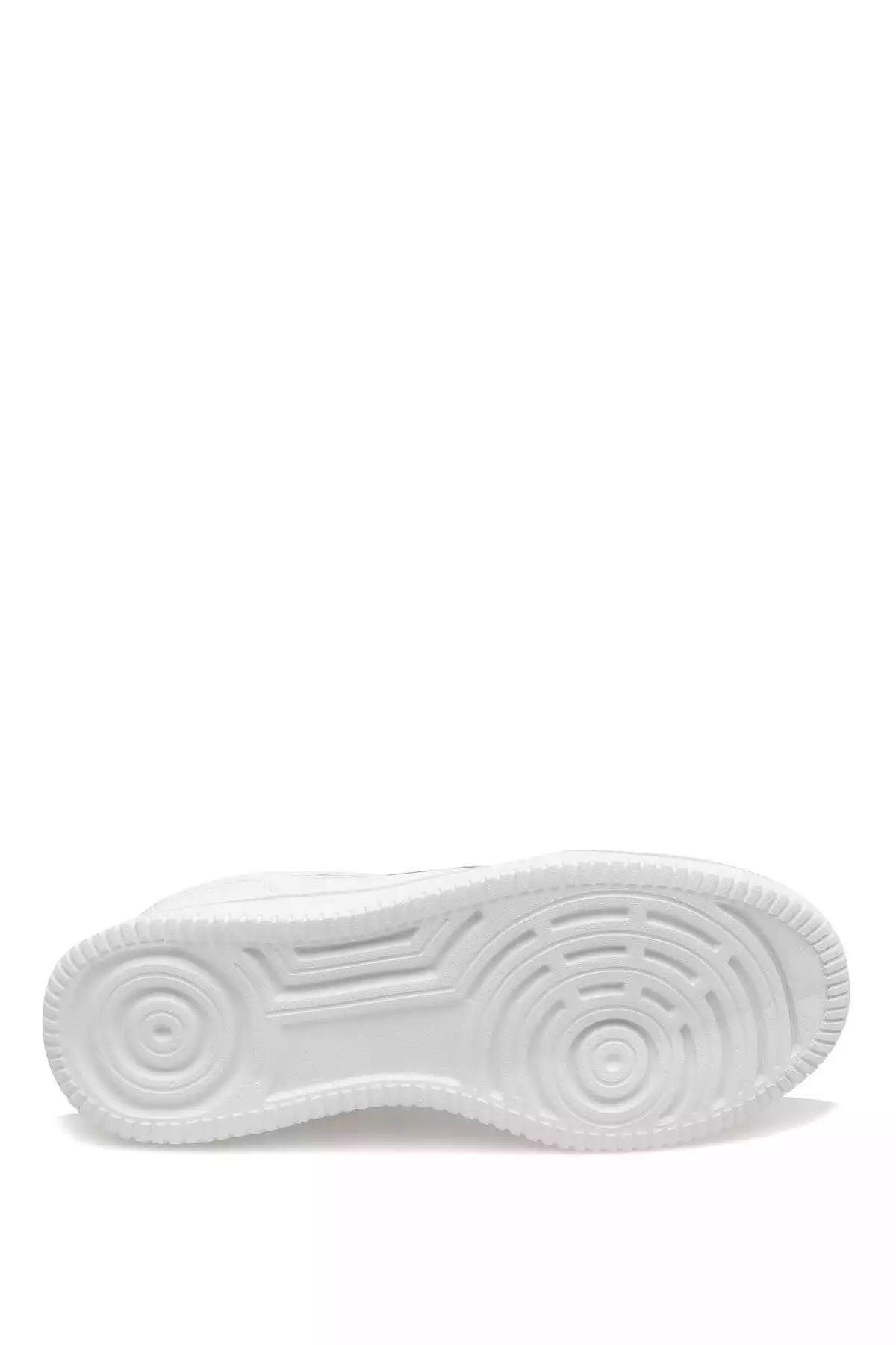 کفش اسپرت اسنیکر سفید مردانه برند hummel کد 1753407668