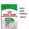 کوچک 8کیلو سگ نژاد بالغ با هدیه برند Royal Canin کد 1752210862