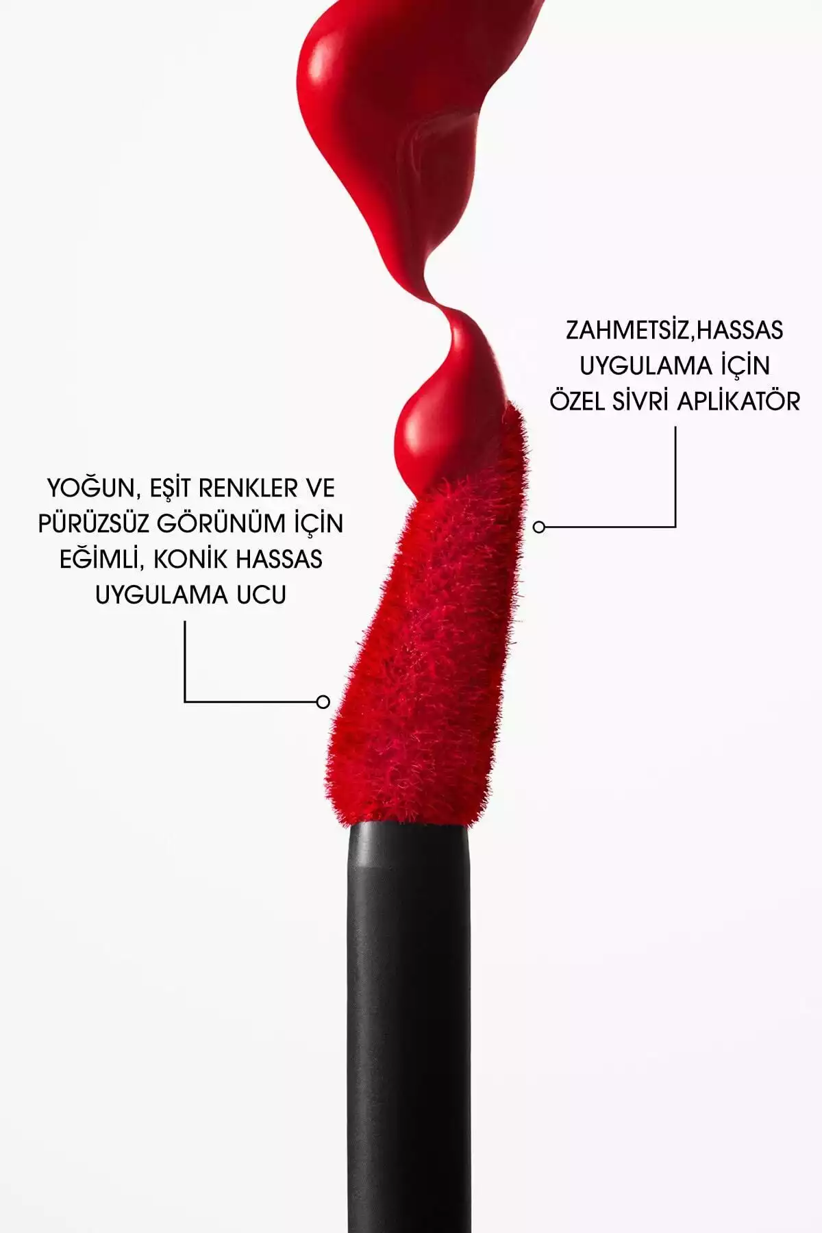 رژ مات مایع جسورانه قفل شده است برند Mac کد 1753749073