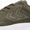 کفش اسپرت سبز برند hummel کد 1753410073