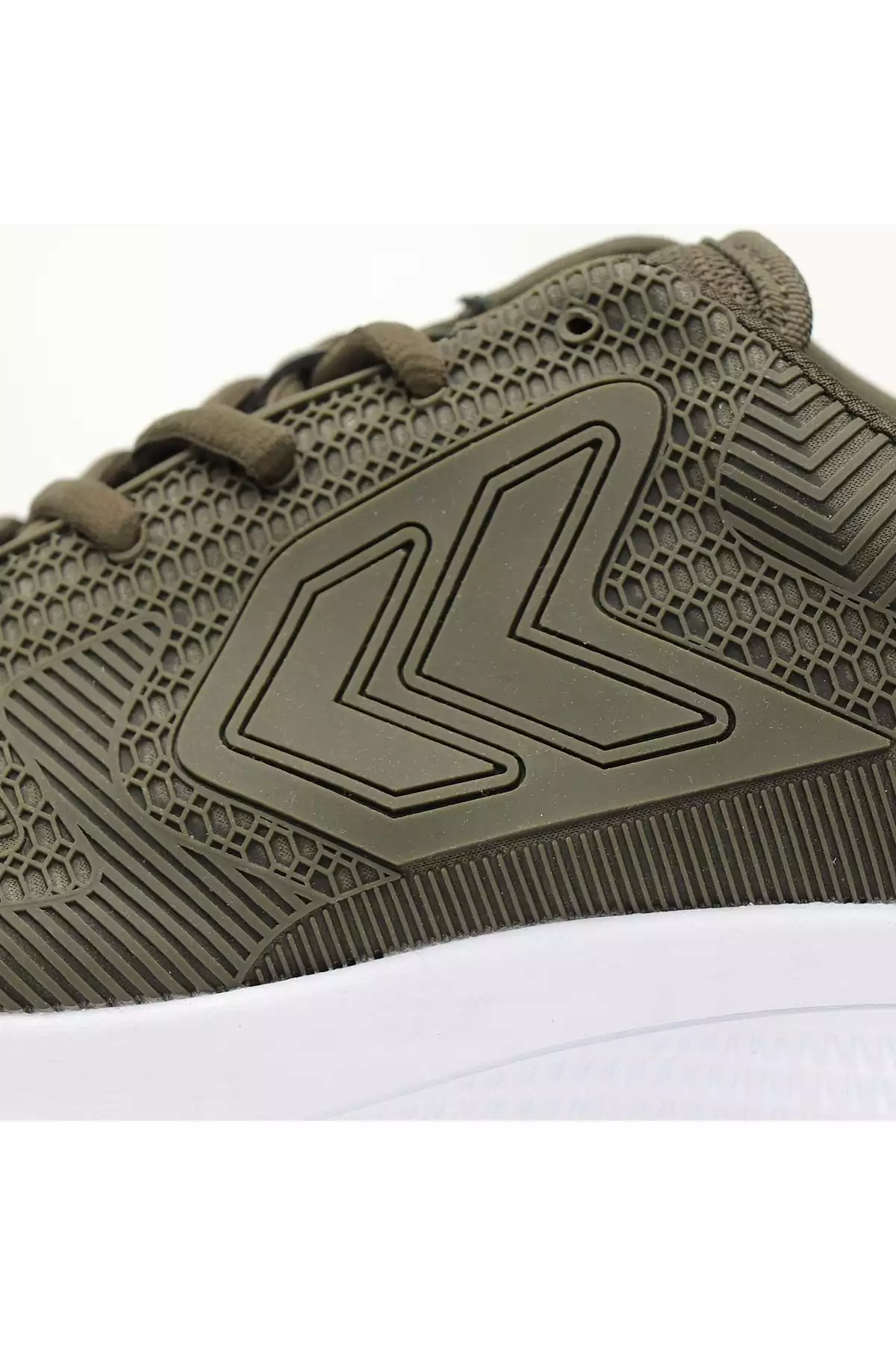 کفش اسپرت سبز برند hummel کد 1753410073