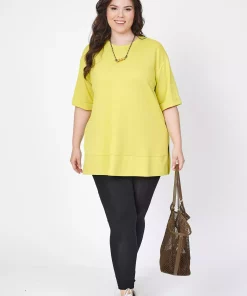 مودال ساده تیشرت برند Büyük Moda کد 1753835534
