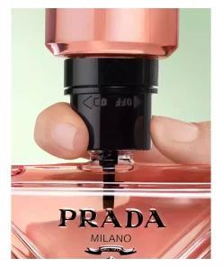 پرفیوم 100میلی لیتر برند Prada کد 1753728123