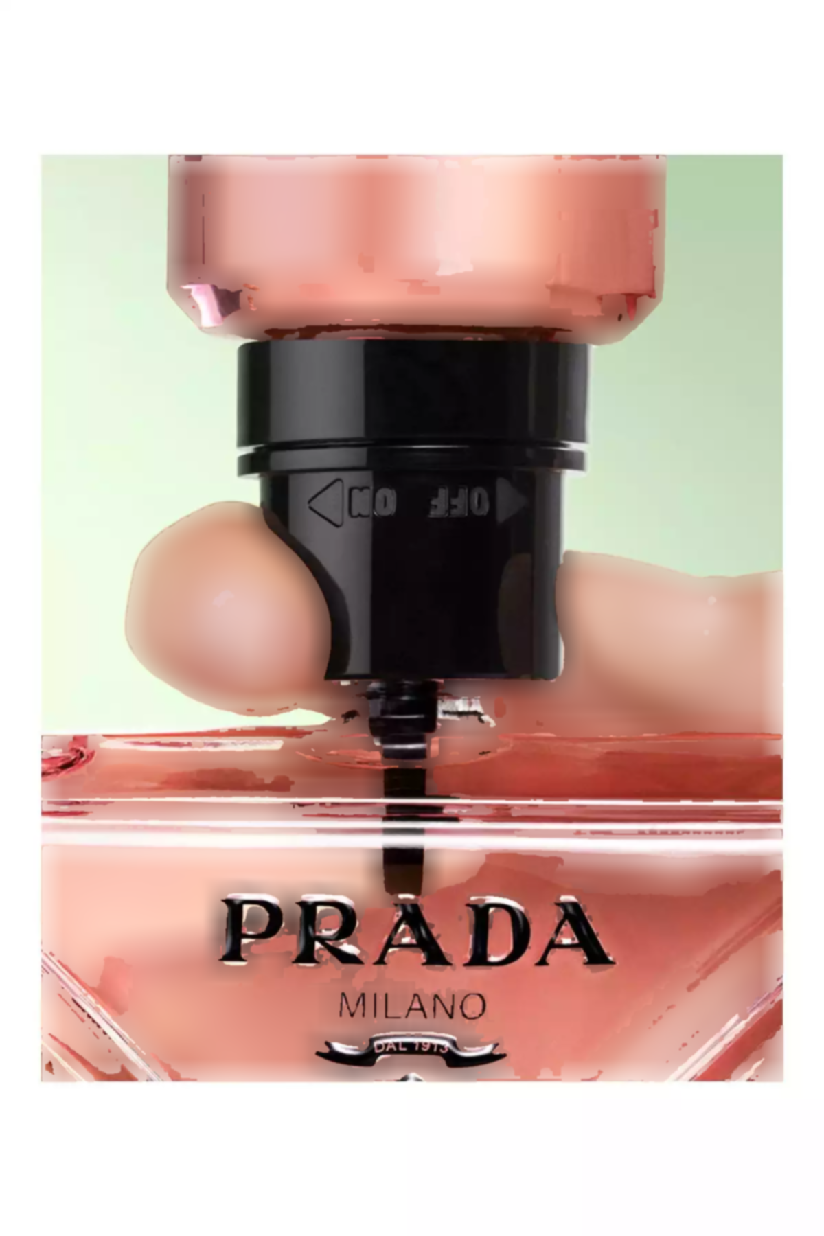 پرفیوم 100میلی لیتر برند Prada کد 1753728123