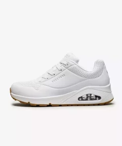 کفش اسپرت در 73690چه چیزی سفید زنانه برند Skechers کد 1753883533