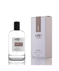 پرفیوم 100میلی لیتر مردانه انتخابی برند Mad Parfüm کد 1753373523