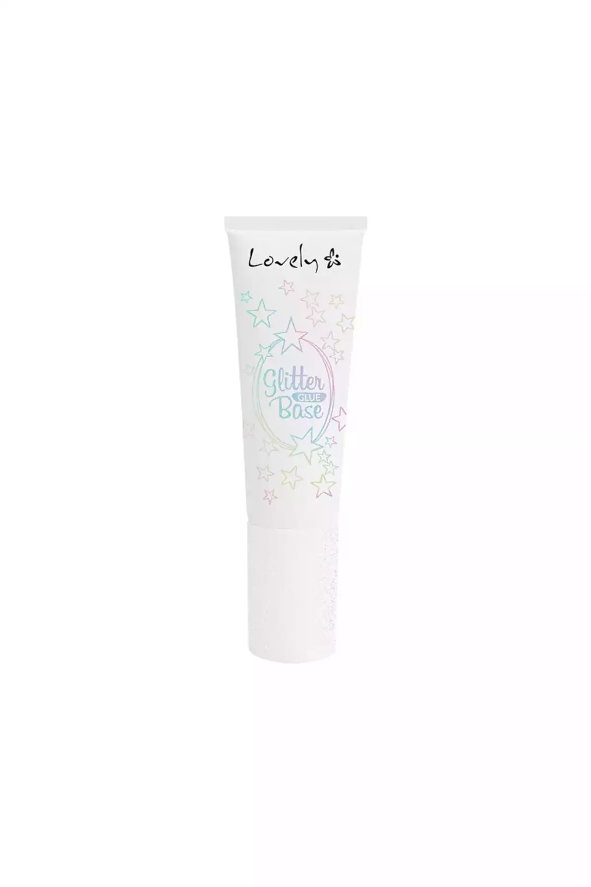 زیر سازی سایه چشم براق چسب برند Lovely کد 1753547532