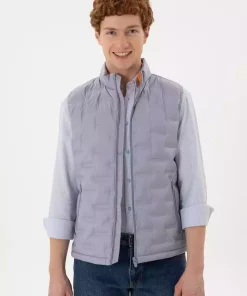 جلیقه مردانه برند U.S. Polo Assn. کد 1753310465