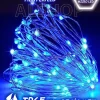 جدید 300 فرشته 30 نور آبی برند ALSHOP کد 1753579269