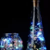 led بطری 1عدد 20 فرشته رنگی قارچ برند ALSHOP کد 1753579271