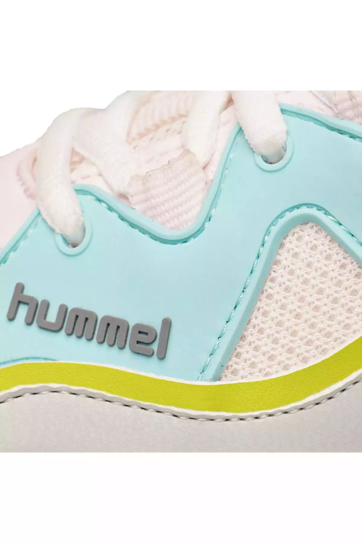 کفش اسپرت اسنیکر & زنانه جسور برند hummel کد 1753414264