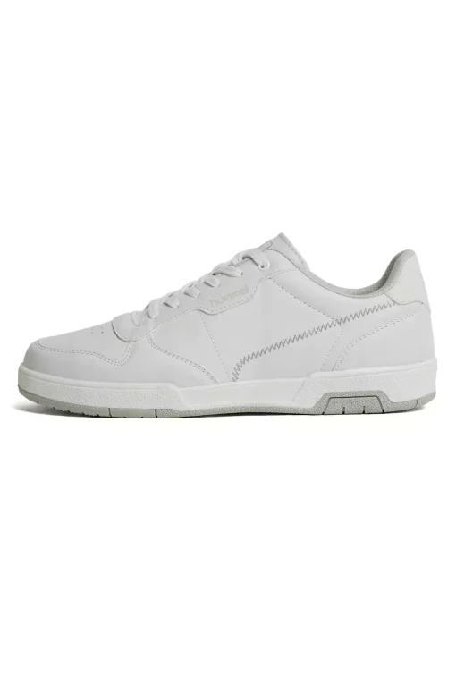 کفش اسپرت اسنیکر سفید & پیشرو برند hummel کد 1753407671