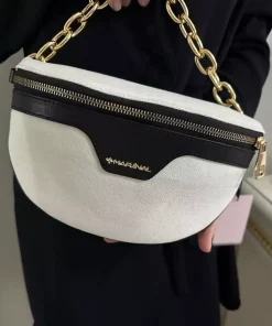 کیف دوشی برند Marjinal کد 1753687287