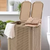 سبد وسایل دو تکه هوشمند برند Nandy Home کد 1753567930