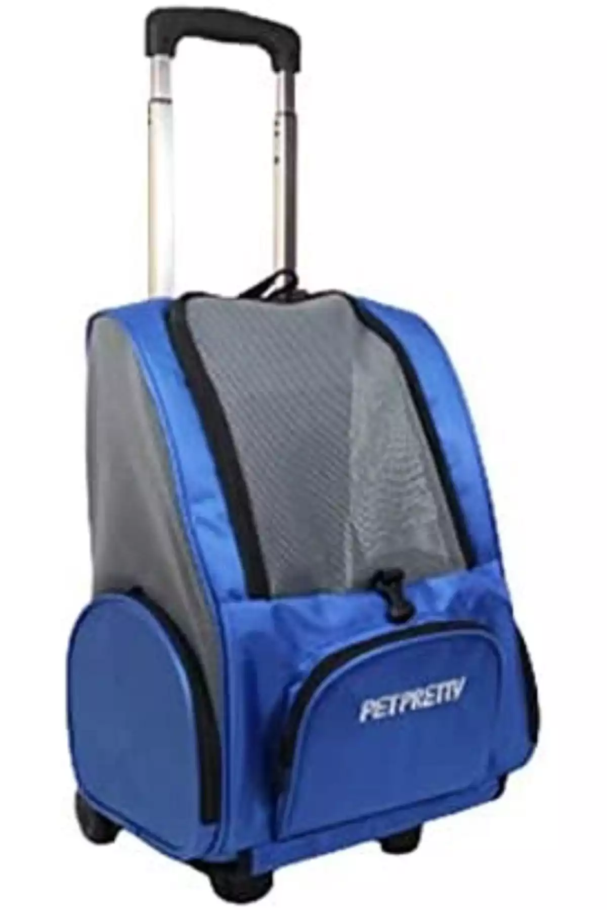 کوله پشتی آبی برند Pet Pretty کد 1753796469