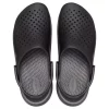 کف نرم مشکی حرکات برند Crocs کد 1753476134