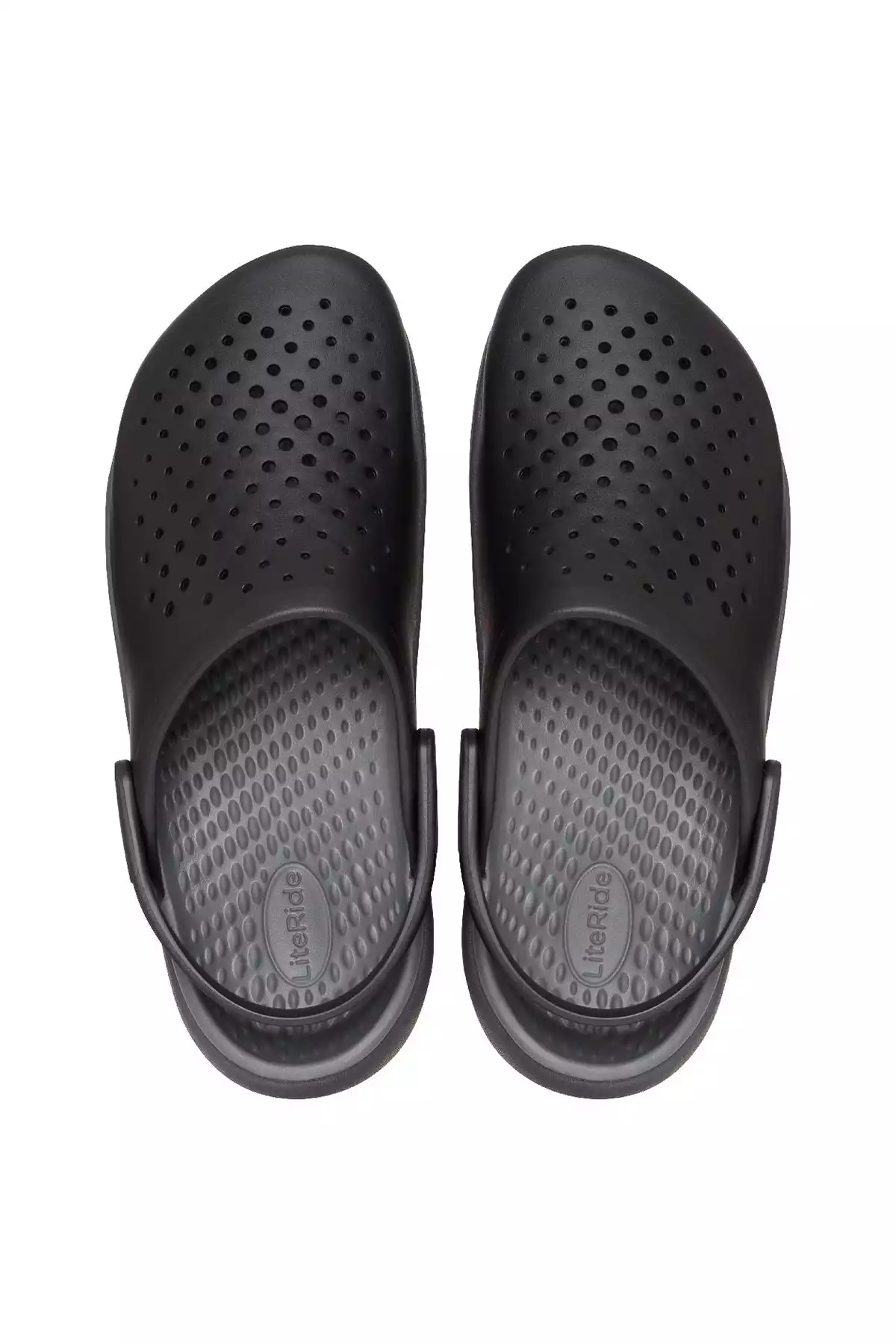 کف نرم مشکی حرکات برند Crocs کد 1753476134