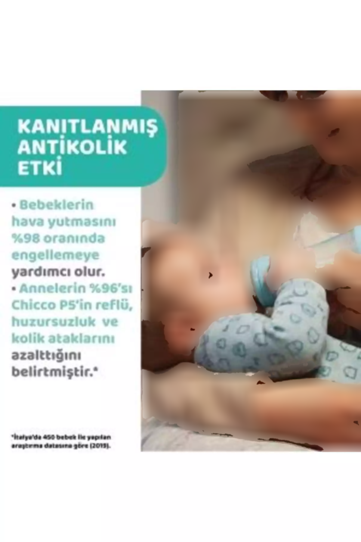 240میلی لیتر آنتی کولیک برند Chicco کد 1753812665