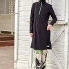 مایو اسلامی پوشیده کامل مشکی برند Marina کد 1753529526