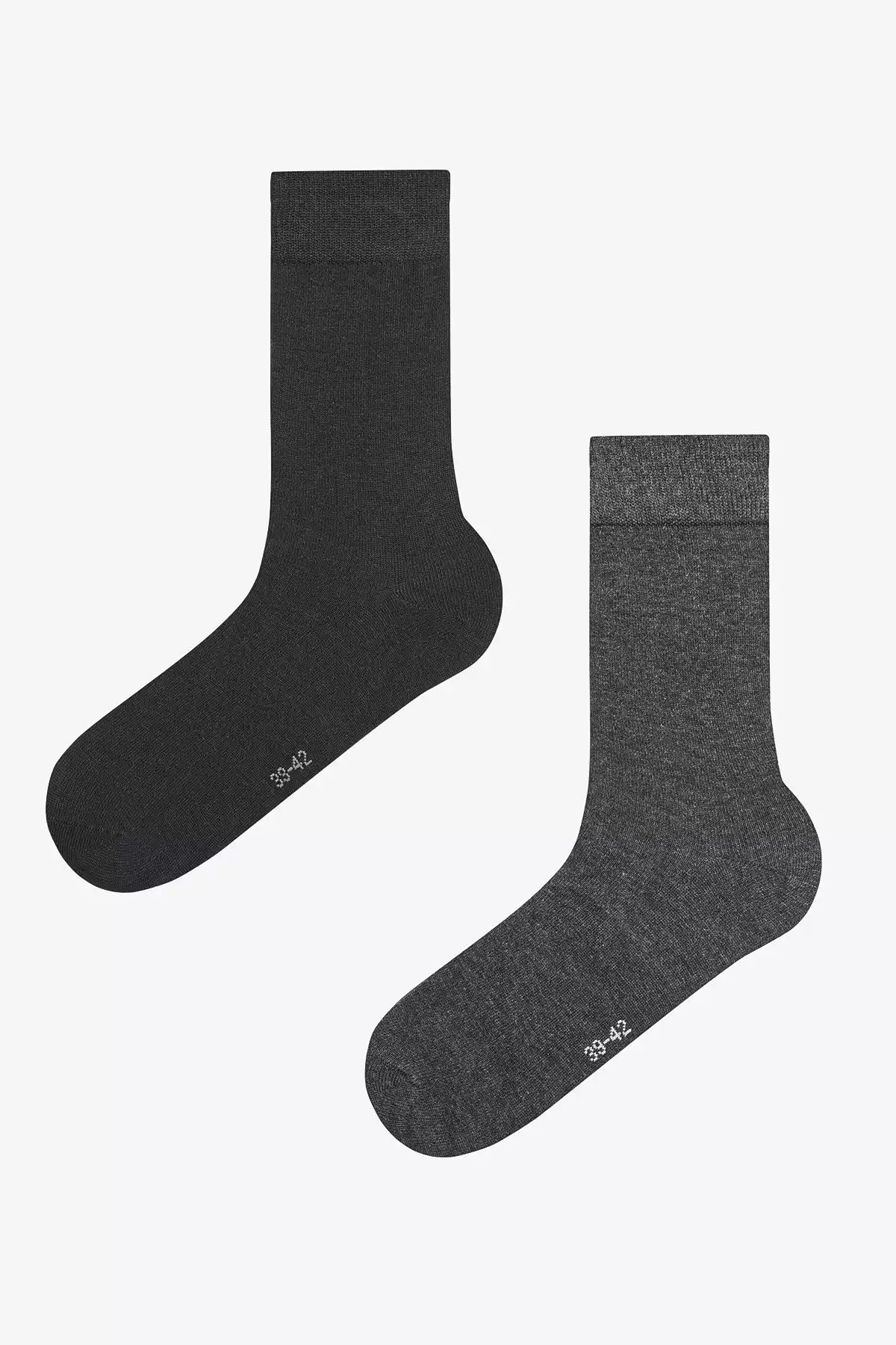 جوراب بامبو خاکستری آنتراسیت مردانه برند Penti کد 1753900864