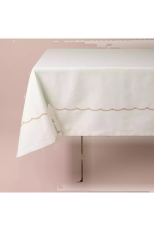 آجری طبیعی رومیزی 150x250cm برند Linens کد 1753063878