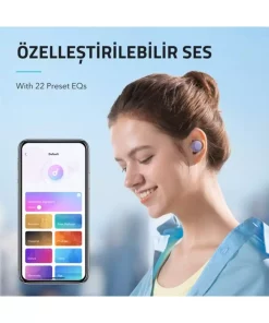 هدفون صداگذاری برند Anker کد 1753782670