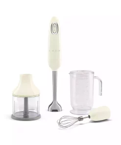 مخلوط کن ست tritan™ یکدست سبک برند Smeg کد 1753486272