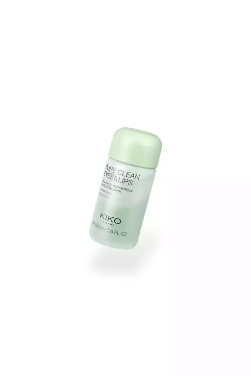 پاک کننده کوچک تمیز جدید pure برند KIKO کد 1753539672