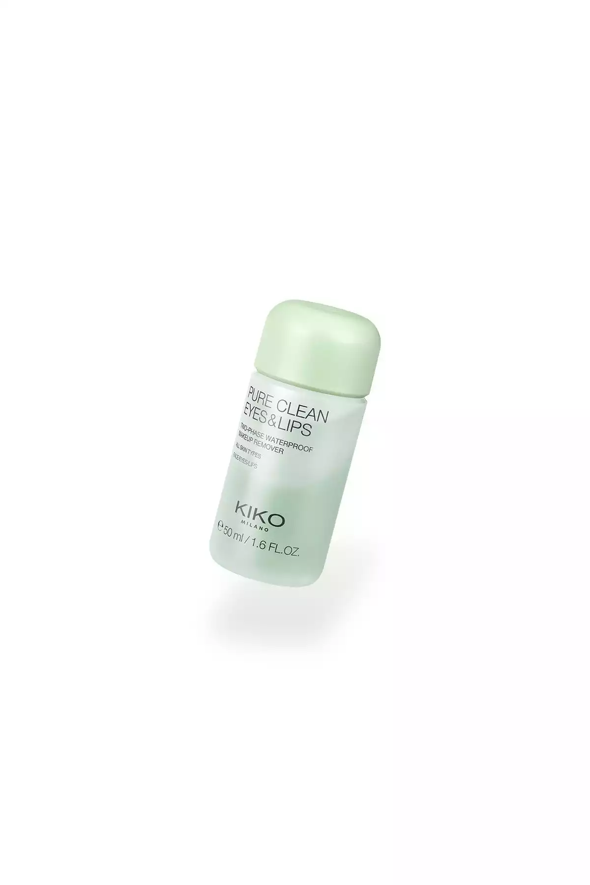 پاک کننده کوچک تمیز جدید pure برند KIKO کد 1753539672